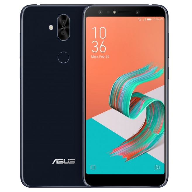 Asus Zenfone 5 Lite ZC600KL